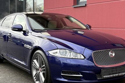 Jaguar XJ 27.670 km 41.600 &euro; Brühl 50321