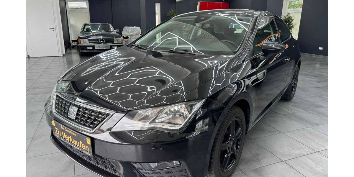 Seat Leon 135.000 km 8.790 &euro; Unna 59423