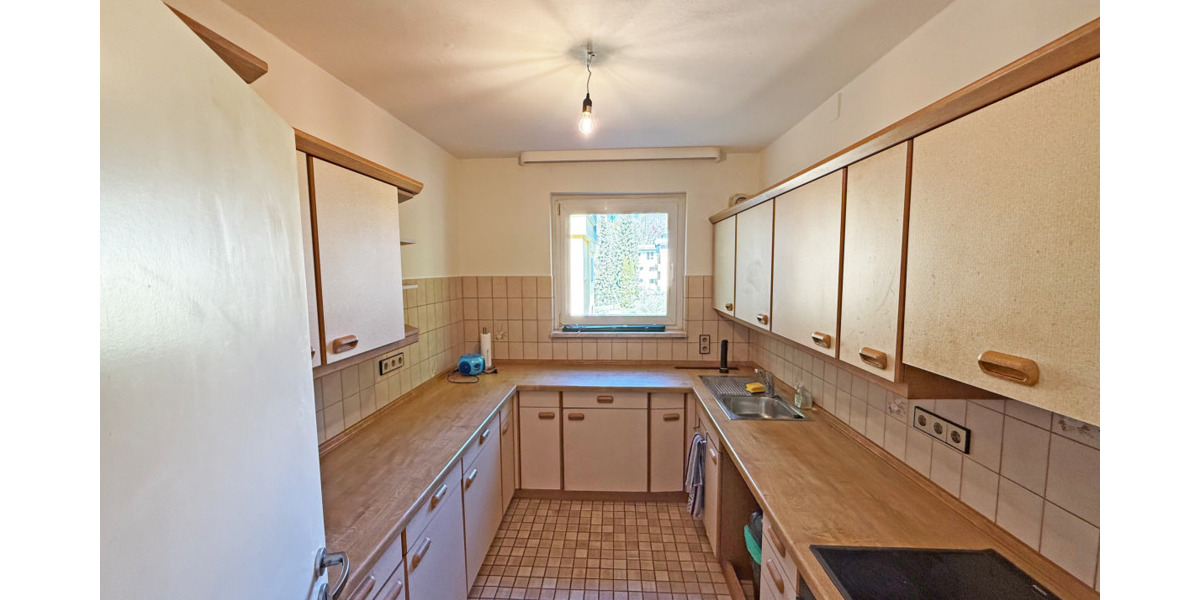 Etagenwohnung Berlin Frohnau - 2 Zimmer, 57 m&sup2;, 238.000&euro; | Angebot:26345989