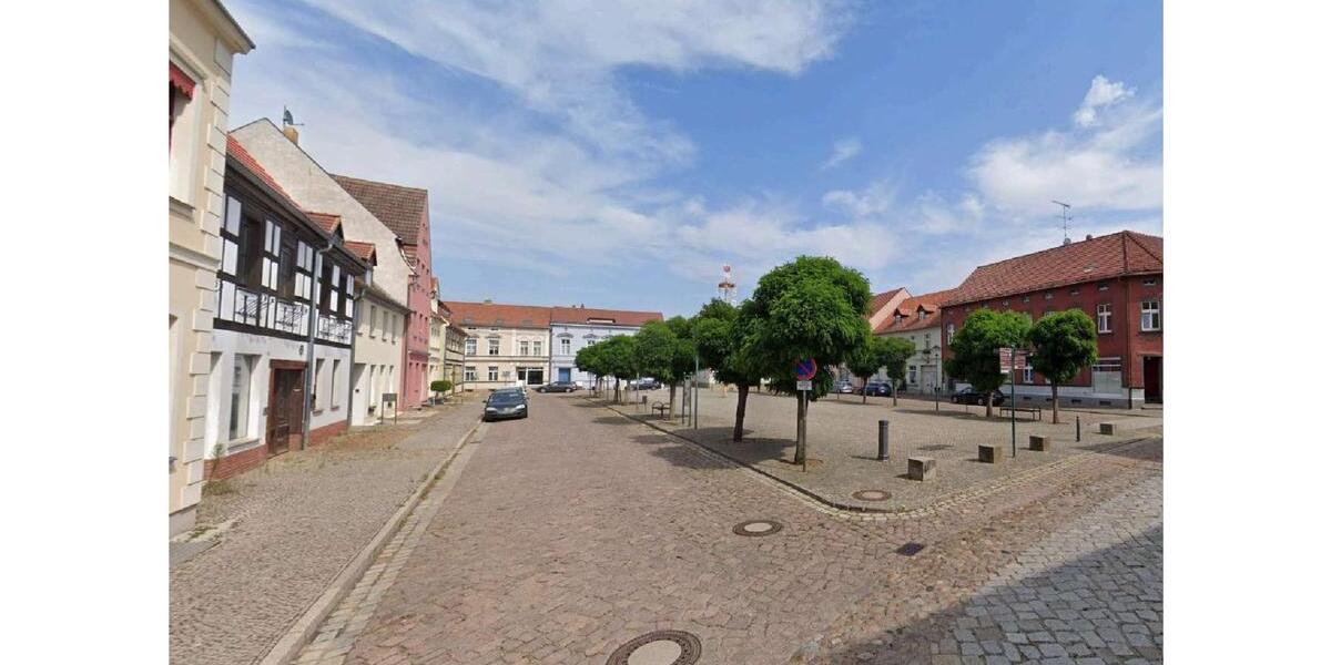 Erdgeschoßwohnung Dahme/Mark Mark - 3 Zimmer, 86 m&sup2;, 595&euro; | Angebot:25581584