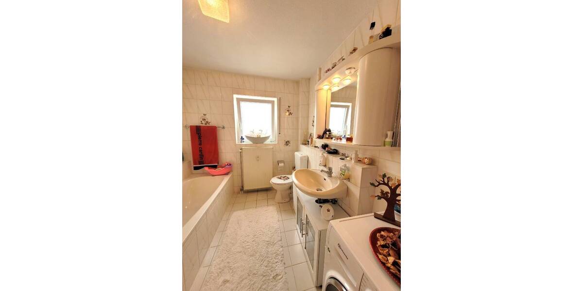 Etagenwohnung Donaueschingen - 3 Zimmer, 92 m&sup2;, 249.000&euro; | Angebot:26188006