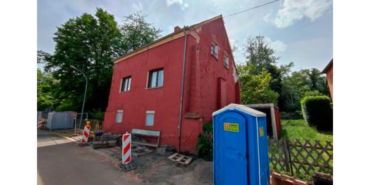 Einfamilienhaus Schiffweiler - 53.000&euro; | Angebot:26345174