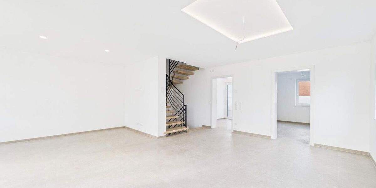 Doppelhaushälfte Kaiserslautern Erlenbach - 6 Zimmer, 232 m&sup2;, 575.000&euro; | Angebot:24520147