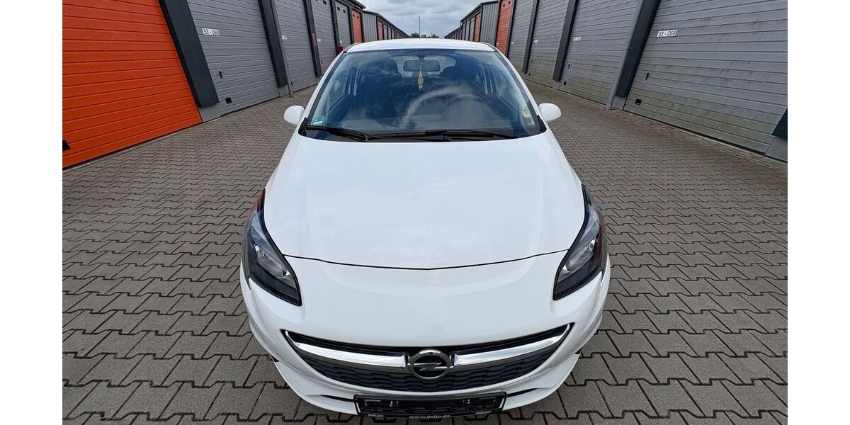 Opel Corsa 131.985 km 5.500 &euro; Norderstedt 22844