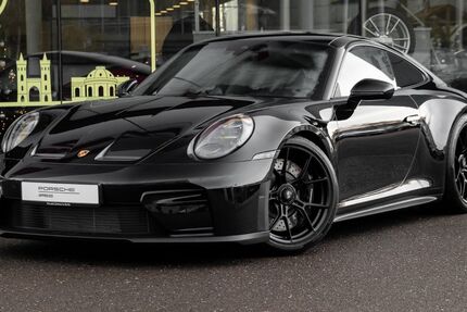 Porsche 992 2.471 km 222.900 &euro; Kleinmachnow 14532
