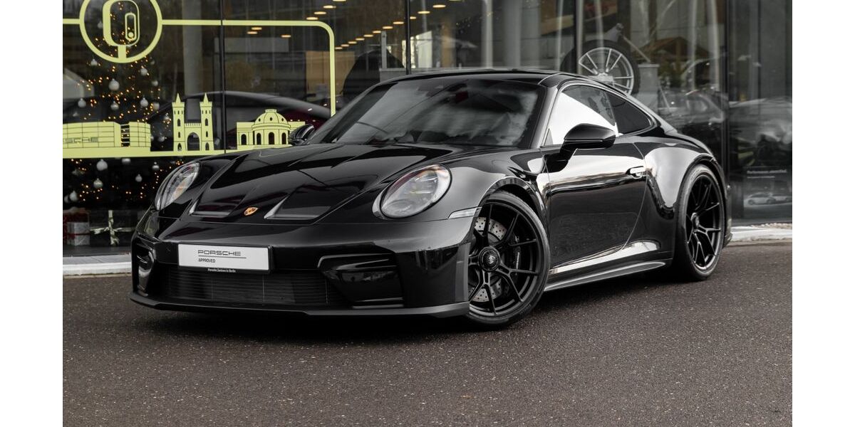 Porsche 992 2.471 km 222.900 &euro; Kleinmachnow 14532