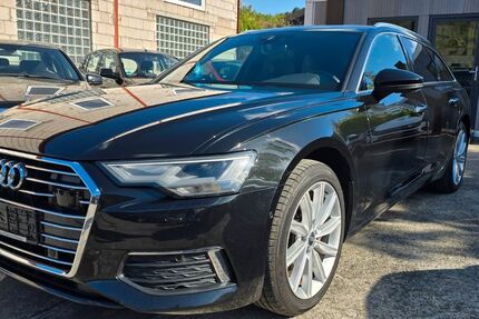 Audi A6 80.000 km 27.900 &euro; Würzburg 97076