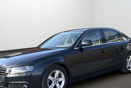 Audi A4 138.100 km 7.690 &euro; Blankenburg (Harz) 38889
