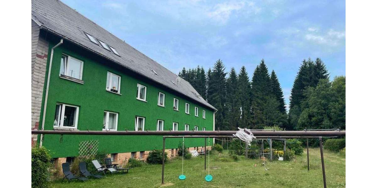Zimmer Johanngeorgenstadt - 3 Zimmer, 65 m&sup2;, 360&euro; | Angebot:26389545