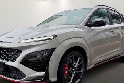 Hyundai KONA 19.700 km 31.990 &euro; Eggenfelden 84307