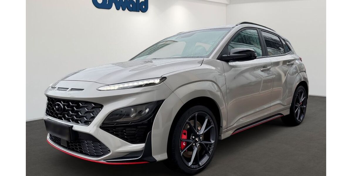 Hyundai KONA 19.700 km 31.990 &euro; Eggenfelden 84307
