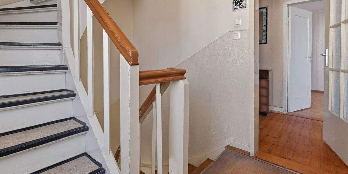 Doppelhaushälfte Karlsruhe Durlach - 7 Zimmer, 146 m&sup2;, 529.000&euro; | Angebot:25909410