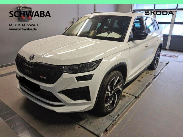 Skoda Kodiaq 66.800 km 39.790 &euro; Gersthofen 86368