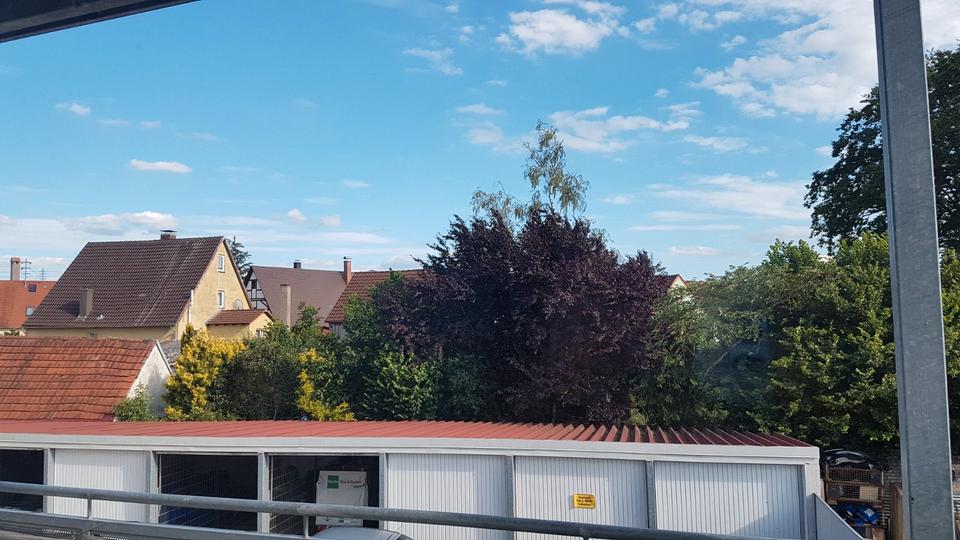 Etagenwohnung Oettingen in Bayern - 4 Zimmer, 96 m&sup2;, 755&euro; | Angebot:26549897