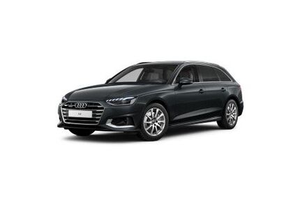 Audi A4 56.977 km 33.900 &euro; Mannheim 68309