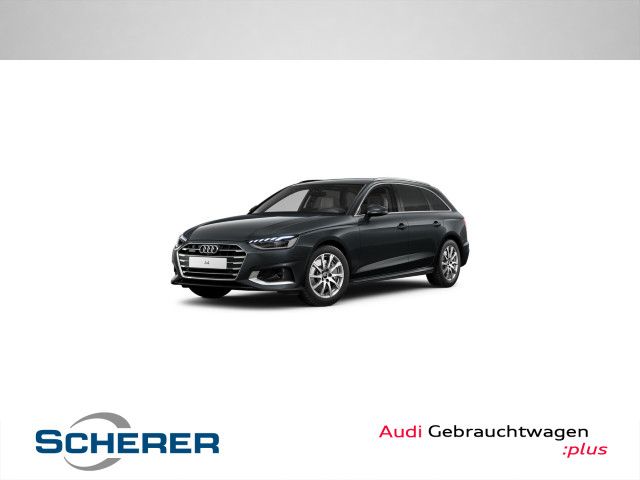 Audi A4 56.977 km 33.900 &euro; Mannheim 68309