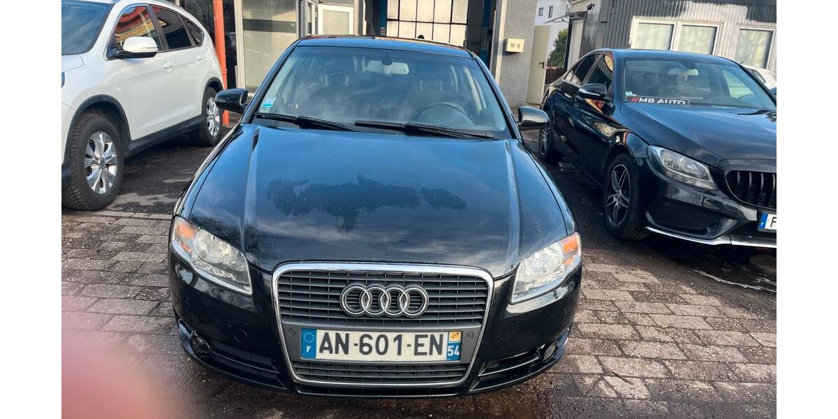 Audi A4 352.000 km 1.750 &euro; Saarwellingen 66793