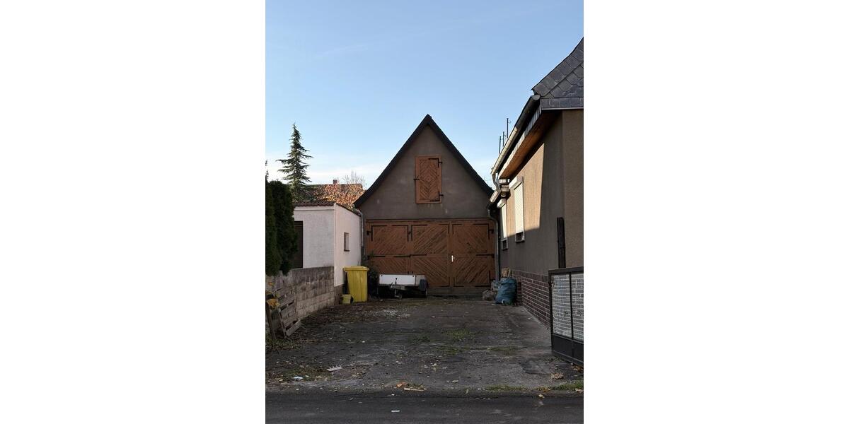Einfamilienhaus Blankenburg (Harz) - 4 Zimmer, 100 m&sup2;, 159.000&euro; | Angebot:27130439