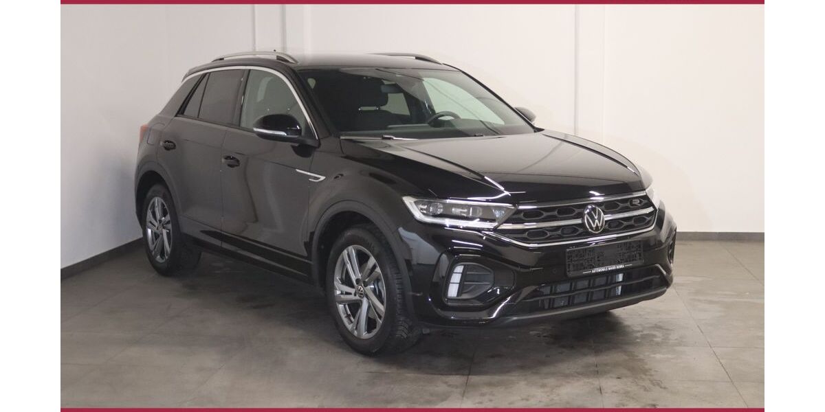 VW T-Roc 24.900 km 27.400 &euro; Bebra 36179