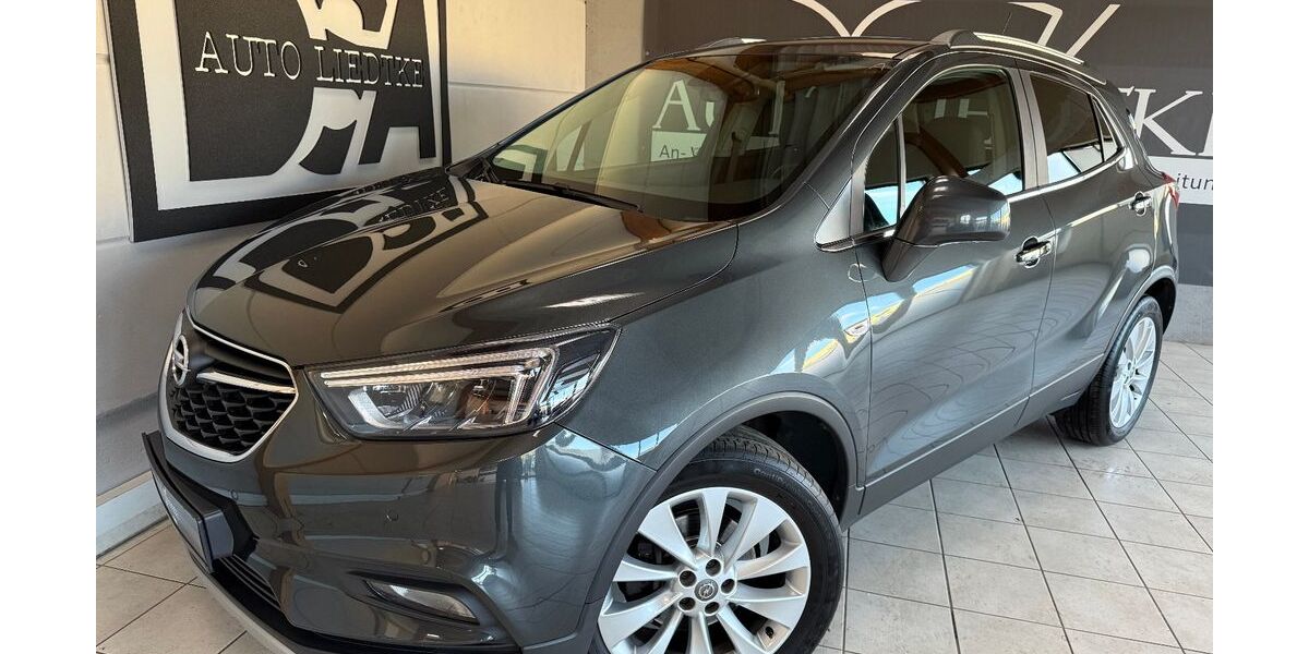 Opel Mokka 75.000 km 12.899 &euro; Jülich 52428
