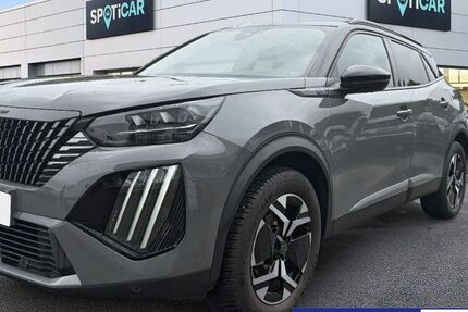 Peugeot 2008 22.558 km 18.930 &euro; Hamburg 20537