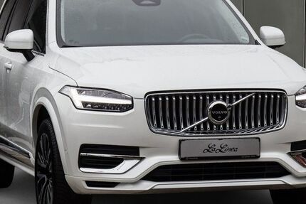 Volvo XC90 21.100 km 60.890 € Köln / Porz 51149