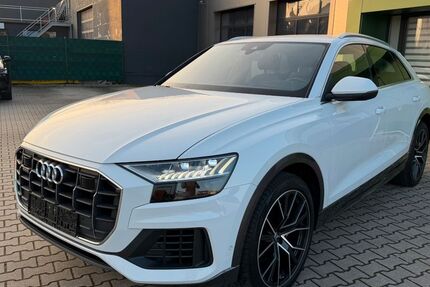 Audi Q8 165.953 km 41.495 &euro; Nordhorn 48531