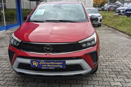 Opel Crossland (X) 26.800 km 19.990 &euro; Schneeberg 08289