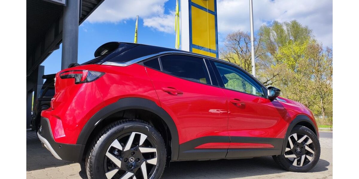 Opel Mokka 19.570 km 18.490 &euro; Zossen 15806