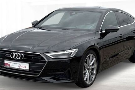Audi A7 60.950 km 50.890 &euro; Aschersleben 06449