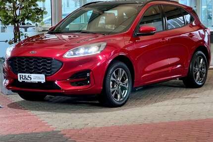 Ford Kuga 12.432 km 24.500 &euro; Köln 50769