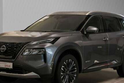 Nissan X-Trail 24.400 km 34.980 &euro; Trier 54292