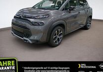 Gebrauchtwagen Citroen C3 Aircross