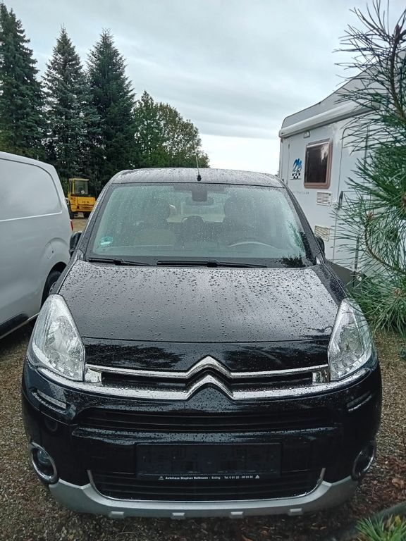 Berlingo