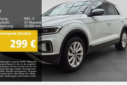 VW T-Roc 46.070 km 31.290 &euro; Lüdenscheid 58507