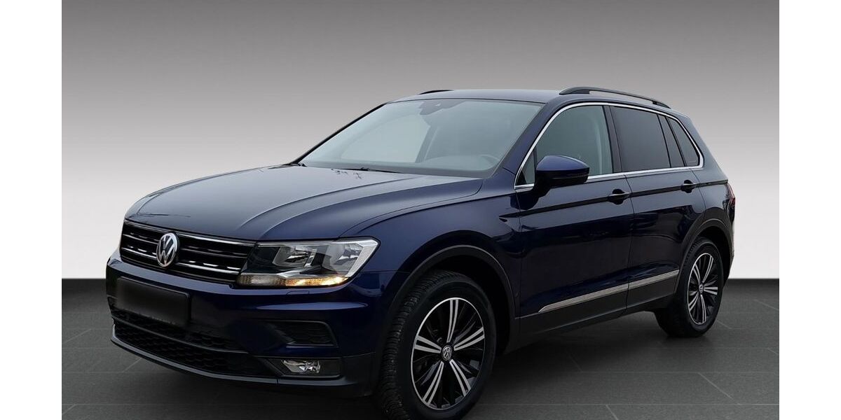 VW Tiguan 135.600 km 16.990 &euro; Pettendorf 93186