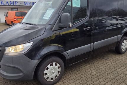 Mercedes-Benz Sprinter 43.805 km 30.821 &euro; Witten 58454