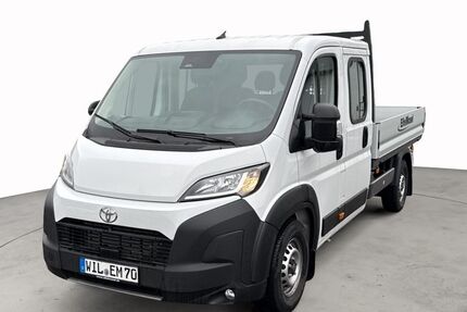 Toyota Andere 1.500 km 33.960 &euro; Wittlich 54516