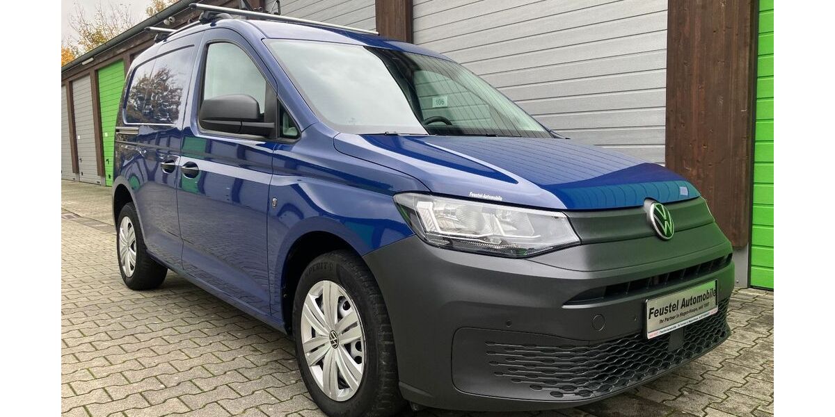 VW Caddy 80.650 km 16.990 &euro; Hagen 58135