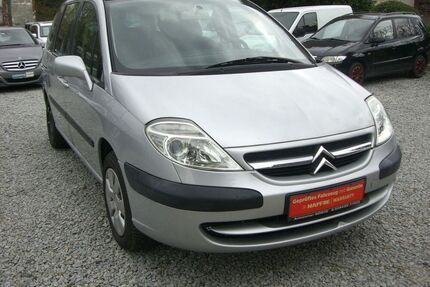 Citroen C8