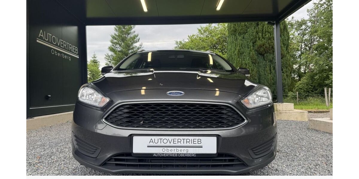 Ford Focus 159.250 km 6.990 &euro; Waldbröl 51545