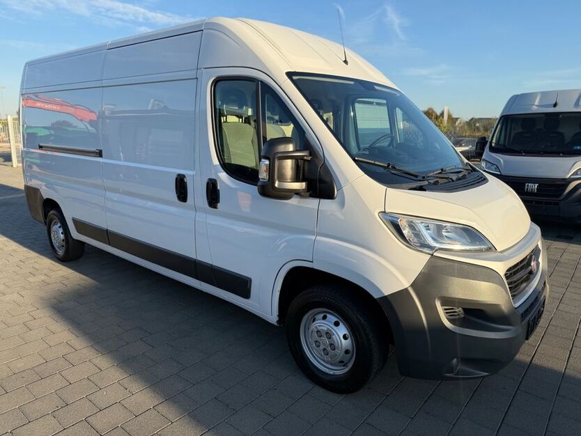 Fiat Ducato 187.000 km 13.300 € Bedburg (bei Köln) 50181