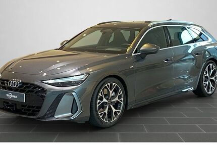 Audi A6 5.900 km 71.980 &euro; Simmern 55469