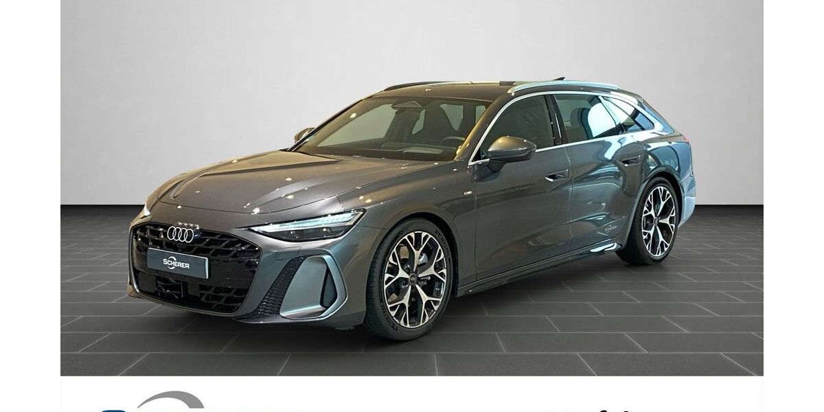 Audi A6 5.900 km 71.980 &euro; Simmern 55469
