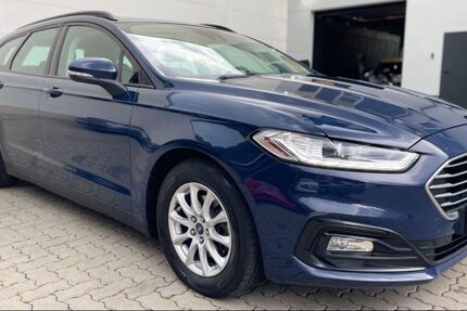 Ford Mondeo 177.000 km 9.900 € Dachau (bei München) 85221