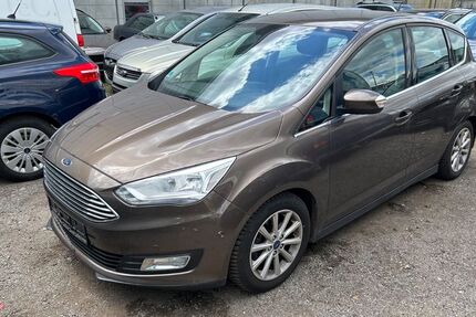 Ford C-Max 113.556 km 6.980 &euro; Rendsburg 24768