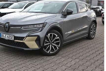 Renault Megane 29.900 km 27.290 € Aschaffenburg 63741