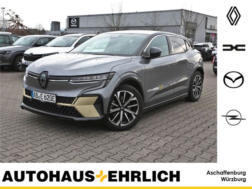 Renault Megane 29.900 km 28.890 € Aschaffenburg 63741