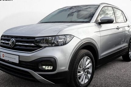 VW T-Cross 90.011 km 17.260 € Uelzen 29525