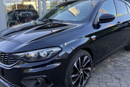 Fiat Tipo 114.022 km 10.990 &euro; Bruchsal 76646